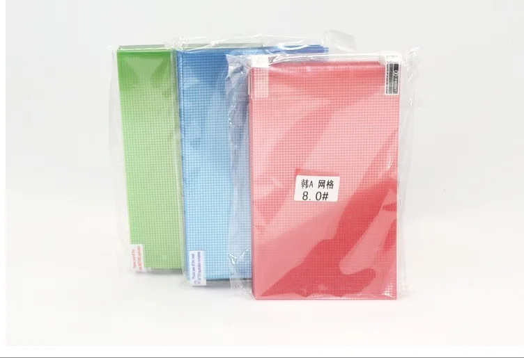 50pcs/lot Matte Anti Glare Universal Protective Film 11/12/13/14/A4 Inch PC mobile phone Screen Protector Protection Guard Film