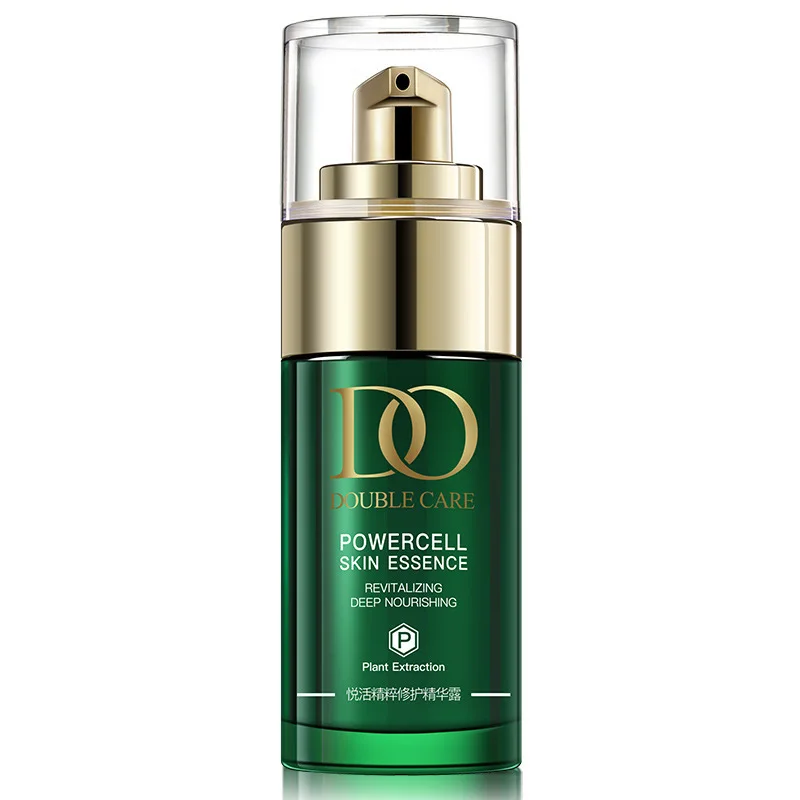 Anti-Aging face serum herbal serum facial skin care shrink pores serum Female Liquid