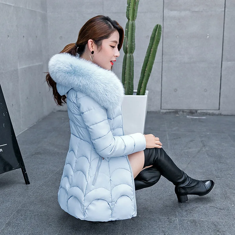 

2019 Autumn New Style Fashion Cotton Coat AliExpress EBay