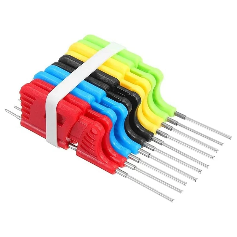 Ҹ 10Pcs SDK08 ׽Ʈ Ŭ SMD IC ׽Ʈ ũ Ŭ  ׽Ʈ ʼ Ŭ ׽Ʈ Ĩ