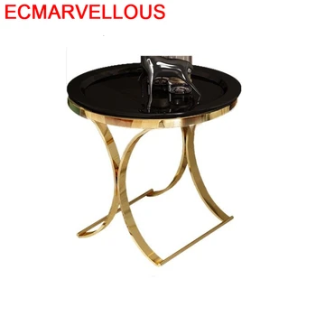 

Auxiliare Moderna Stolik Kawowy Noche Small Sehpa Desk Console Side Furniture De Centro Coffee Mesa Escritorio Tea Table