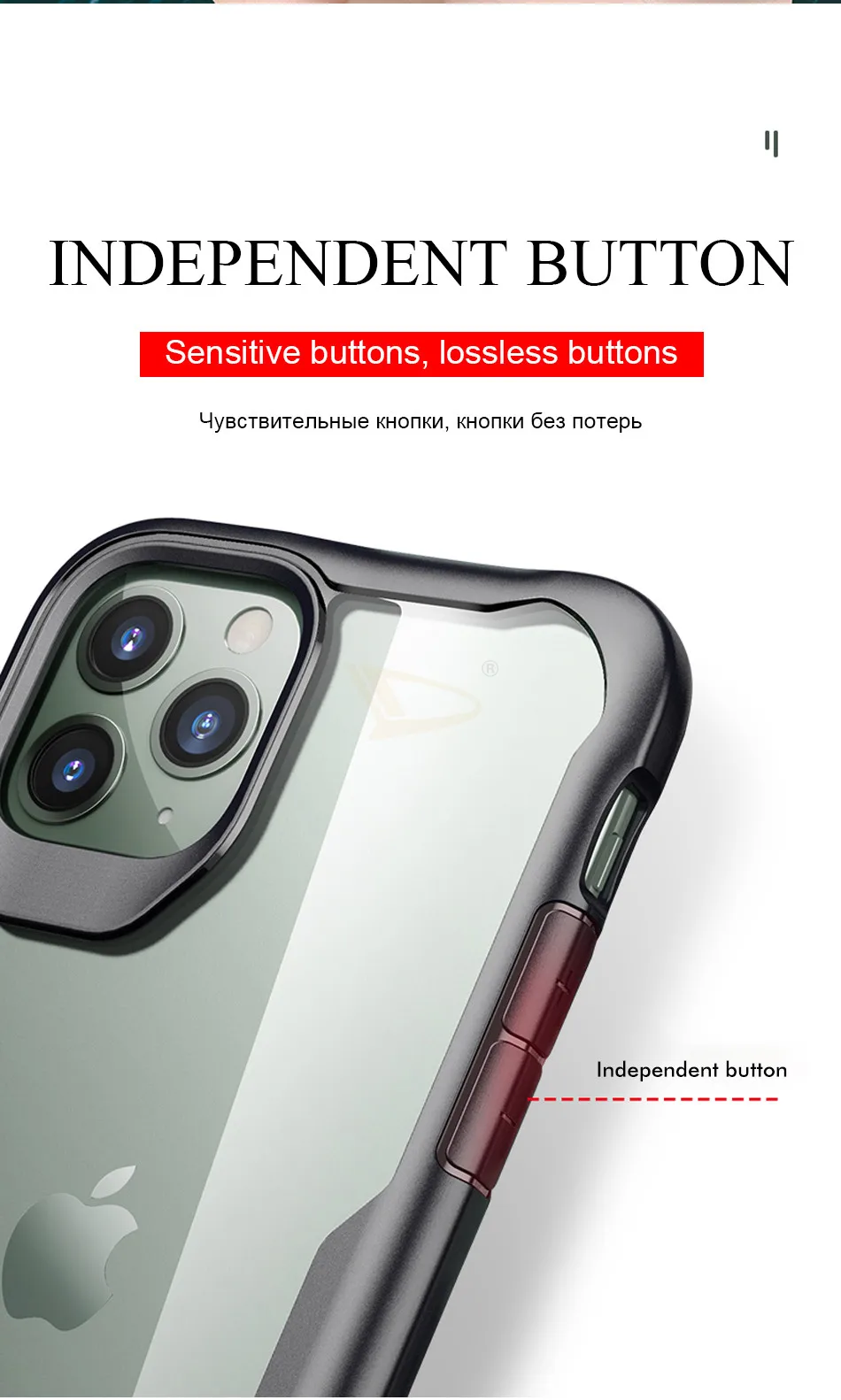 Роскошный мягкий силиконовый бампер чехол для телефона для IPhone 11 Pro X XR XS Max 6 6s 7 8 Plus прозрачная задняя крышка противоударный защитный чехол