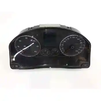 

1K0920871BX BOX INSTRUMENTS VOLKSWAGEN GOLF V SALOON (1K1)