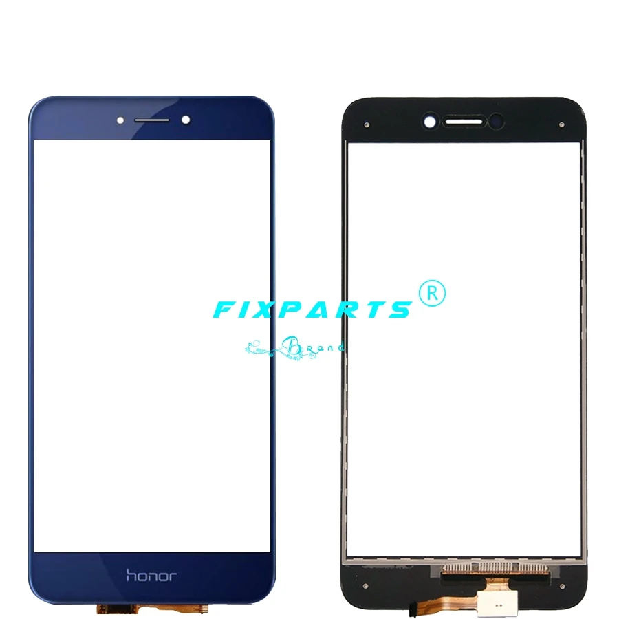 Сенсорный экран для Huawei Honor 8 Lite дигитайзер PRA LA1 LX1 LX3 сенсорный стеклянная