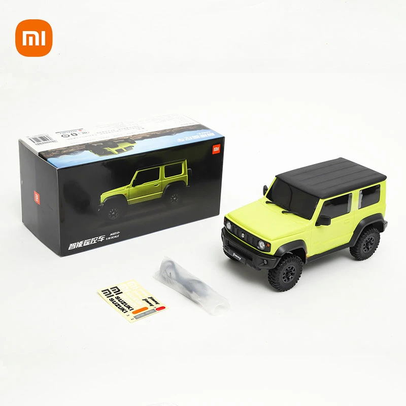 Xiaomi Xmykc01cm For Suzuki Jimny 