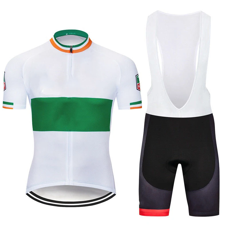 CyclingEasy 41299 Джерси Майо для велоспорта Ciclismo с коротким рукавом и велосипедные комбинезоны велосипедные комплекты Трикотажные изделия для велосипедистов