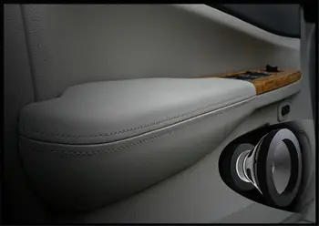 

Pad Soundproof Foam Rings Less Noise Accessory 19.5cm Car Door Speaker