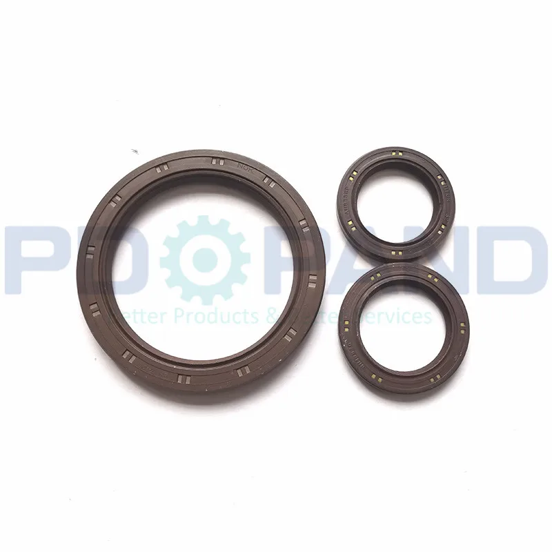 5A-FE gasket kit 05