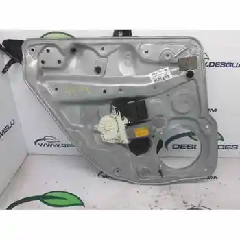 

1J4839729G REAR WINDOW LEFT VOLKSWAGEN GOLF IV SALOON (1J1)