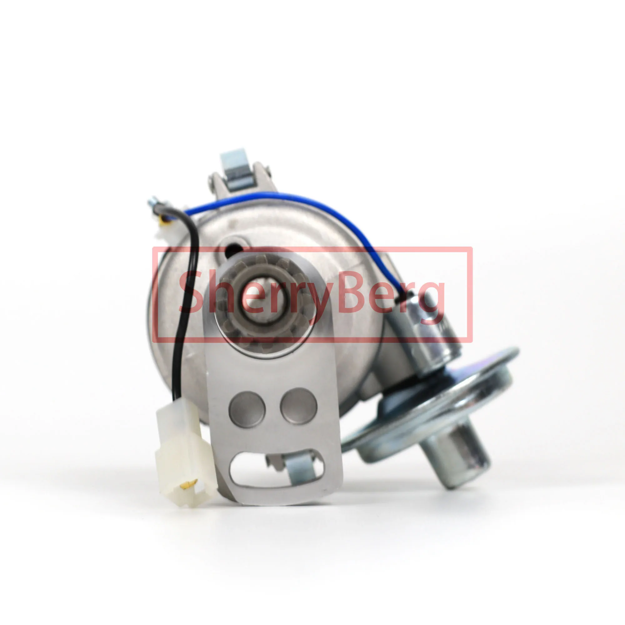 Auto Distributor Assembly fit 1973-1975 Toyota 3K 4K 5k Corolla Liteace Starlet Ignition Distributor