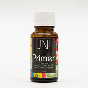 

Primer for gel polish acidic ProfBAR