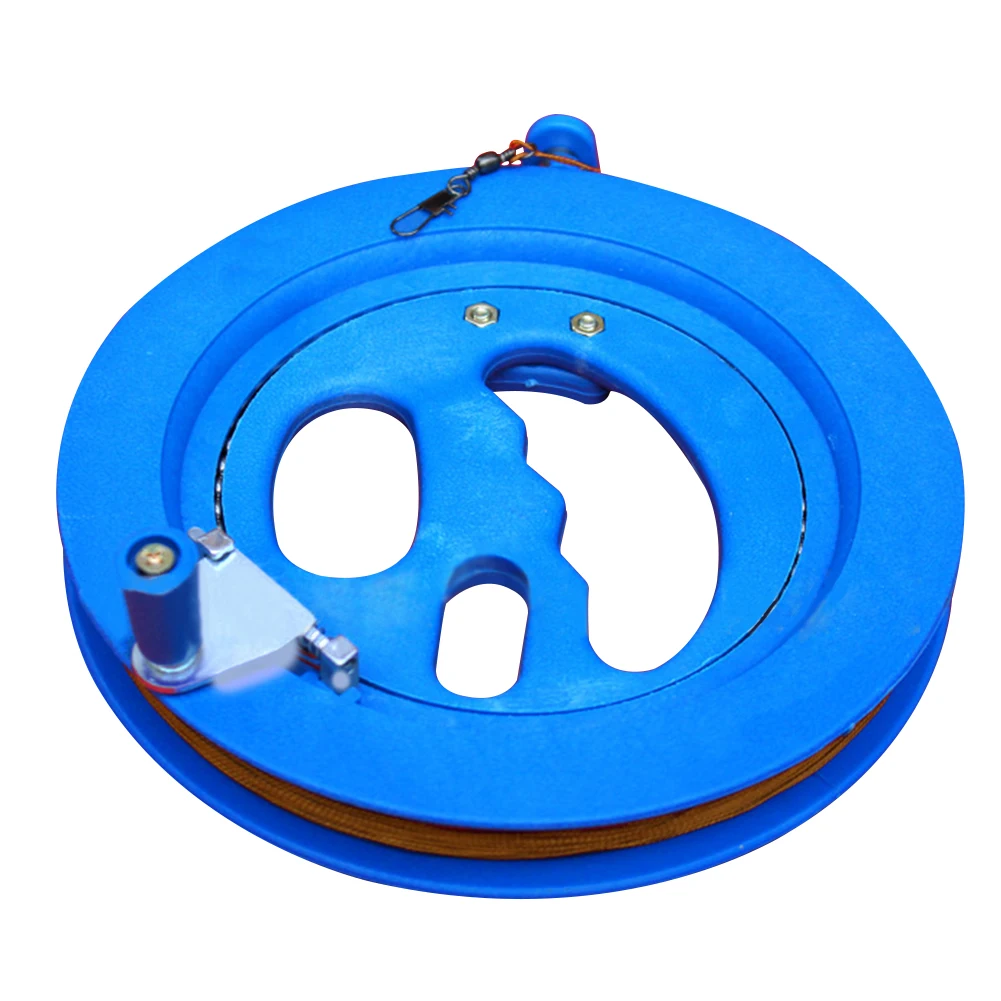 

Kite Line Winder Winding Reel Grip Wheel with flying Line String Flying Tools