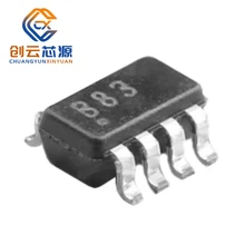 

1Pcs New Original OPA2683IDCNT SOT-23-8 Arduino Nano Integrated Circuits Operational Amplifier Single Chip Microcomputer