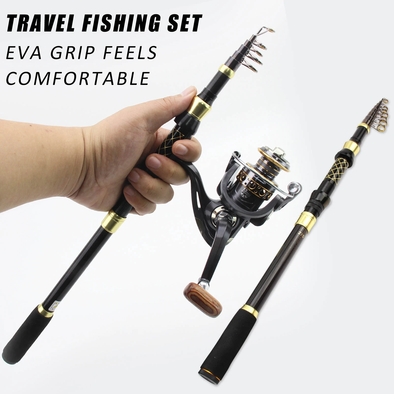 rod and reel combo for surf fishing, Hot Sale Exclusive Offers,Up