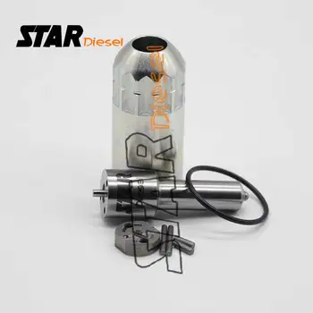 

E1022001 Nozzle Cap DLLA155P842 Orifice Plate Valve 10# For 095000-6590 095000-6591 095000-6340 23670-E0010 Hino J08E-TM
