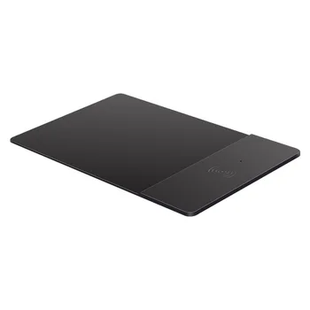 

Mobile Phone Wireless Fast Charging Mouse Pad Qi Line Fast Charging Office Game Pad Qi Certified Wireless Charger Fashion Mouse