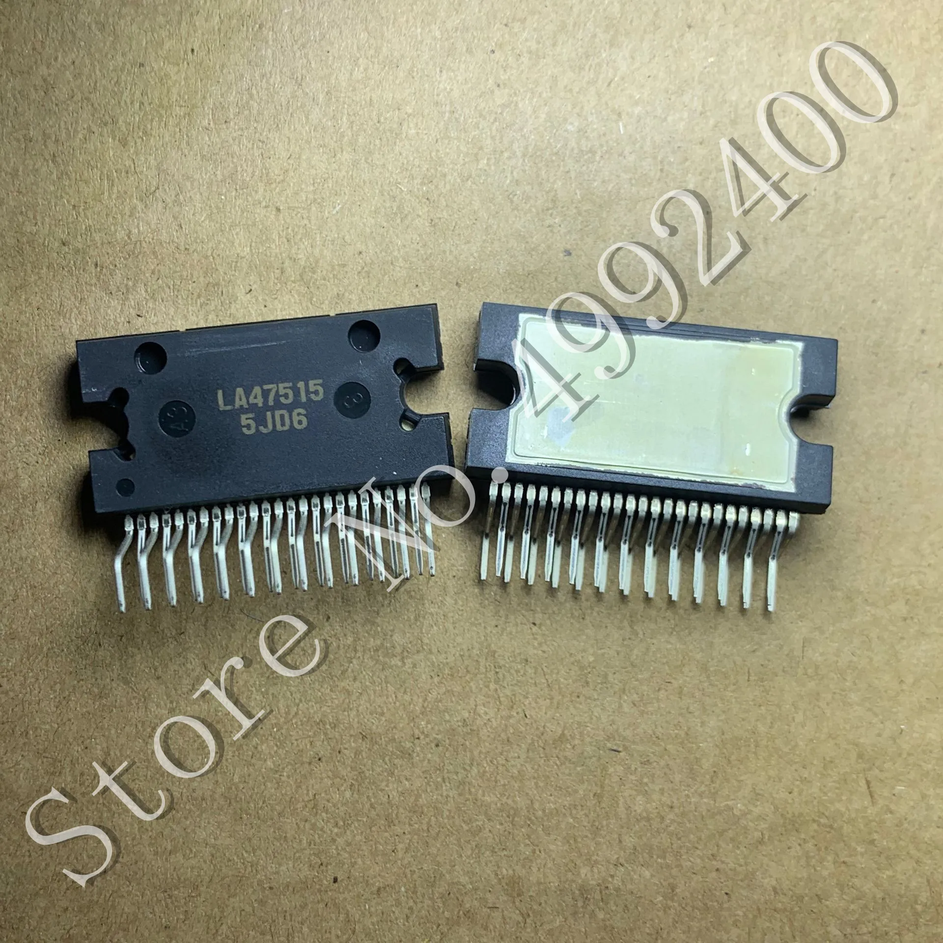 1ชิ้น/ล็อต LA47515 ZIP25|คอนแทกเตอร์| - AliExpress