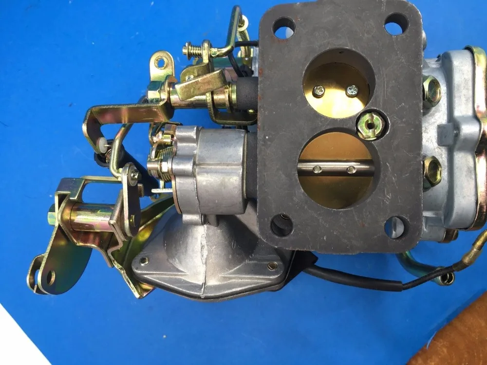 Carb 카뷰레터 fit Mazda NA/B1600 626 1984-픽업 봉고 루스 616 레이저 카펠라, 카뷰레터 카펠라
