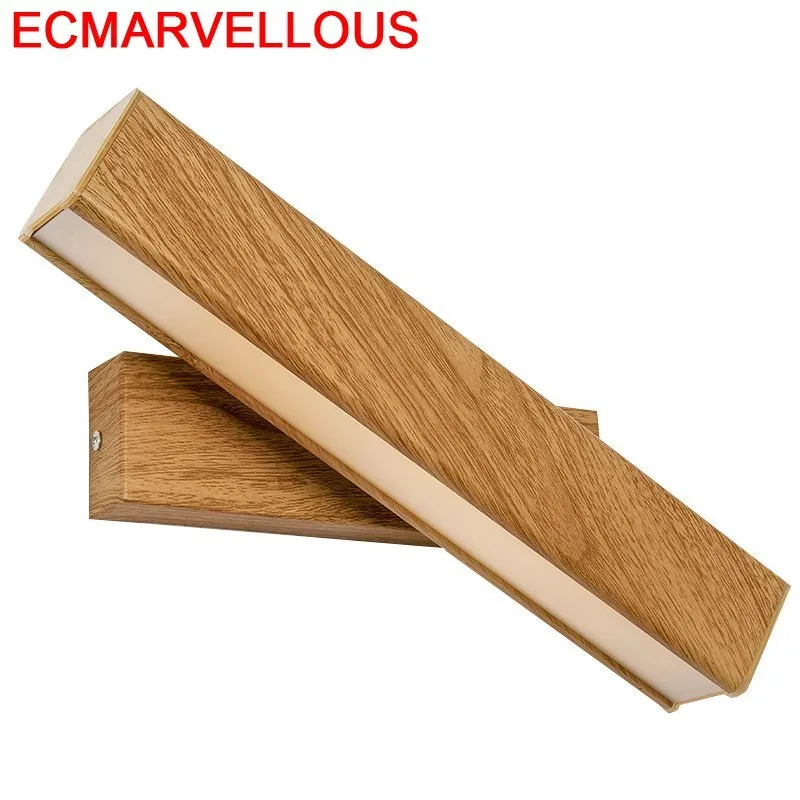 Lampe Murale Industrieel Badkamer Verlichting Lampara De светодиодный светильник для дома Aplique Luz Pared Wandlamp, светильник для спальни, настенный светильник