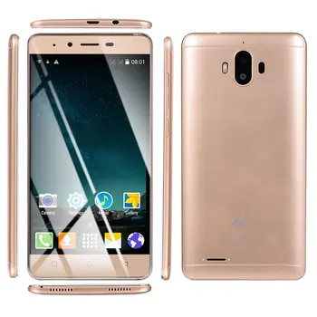 

M9 Large Screen Mobile Phone 512+4 Gsm Dual Core High Capacity Smart Phone Support Memory Card Universal Phone