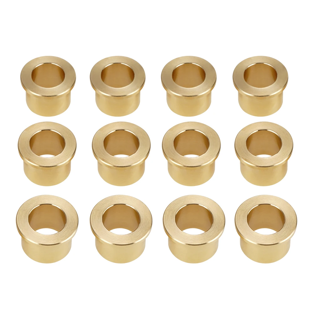 AArm Bushings For Yamaha Banshee 350 Blaster 200 Warrior 350 Raptor 700 660 250 125 YFZ450 450R