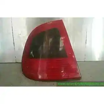 

LEFT REAR SEAT SEAT CORDOBA SALOON (6K2)