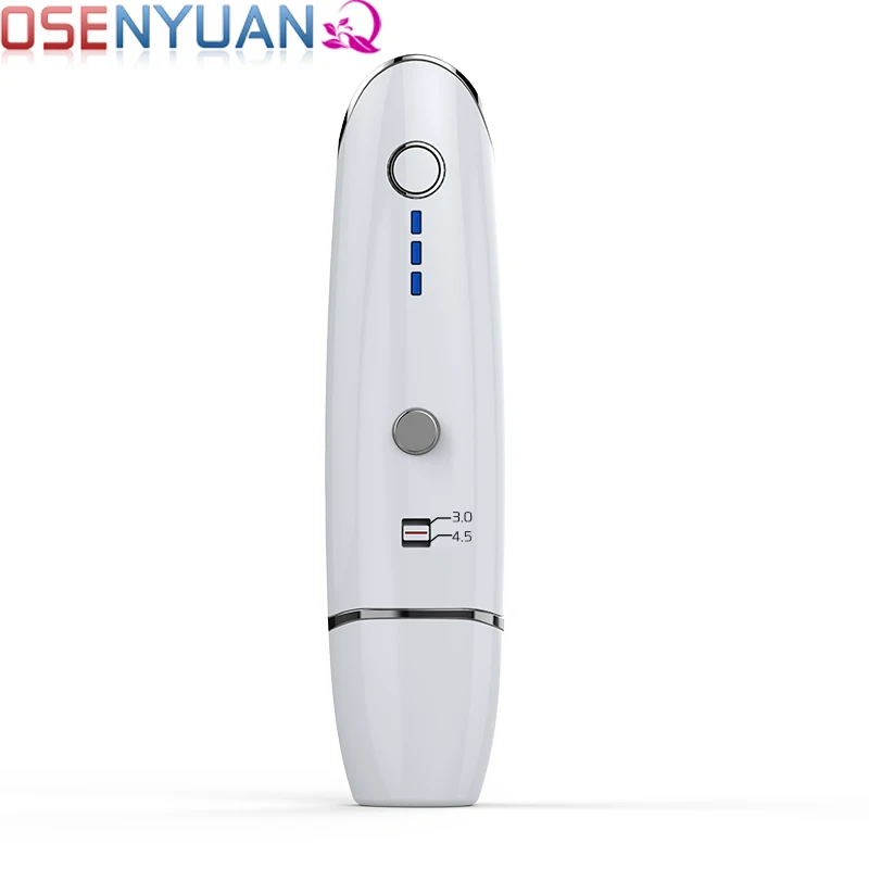 

Mini Hifu Skin Care Spa Beauty V Curing High Intensity Focused Facial Lifting Machine Face Lift RF LED Anti Wrinkle