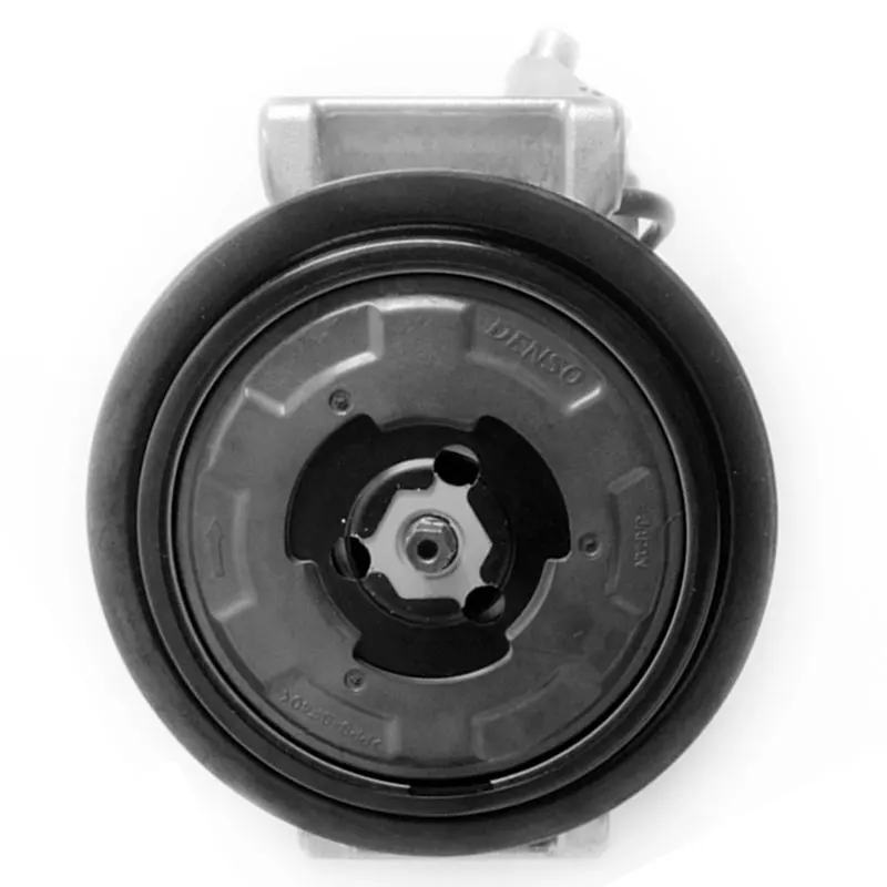Компрессор кондиционера для MERCEDES W203 C180 C200 C240 C320 C270 C220 C30 C280 C350 C230 CL203 S203 W204 S204 C204 447170-8330 447180