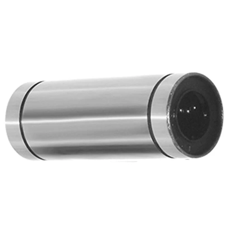Линейный шариковый Подшипник Втулка 10 шт./пакет LM8LUU/SM8GWUU/LMUW8(Dr8 D15 L45)|Подшипники| |