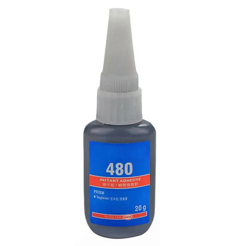 20ml Mighty Tire Repair Glue Tyre Puncture Sealant Glue Bike Car Tire Repair Patch Puncture Cement Rubber Cold Patch Solution