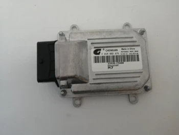 

Direct Manufacturer High Quality Auto Parts ECU Electronic Control Unit Fits for Changhe Freida F01RB0DA76 33920-C6500