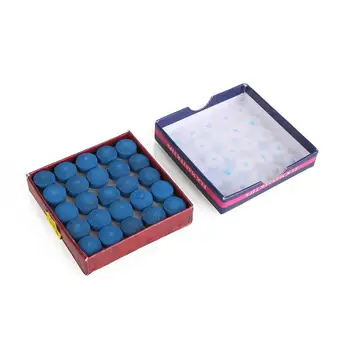 

50Pcs 13.0mm Glue-on Pool Durable Professional Billiards Snooker Cue Tips