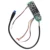 6pcs Scooter Motor Controller 36V 350W 15A Бесщеточный DC Motor Regulator Speed Controller Приборная панель для Электрического велосипеда E-bike