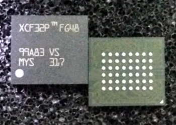 

1-2pcs New XCF32PF48 XCF32PTMF48 BGA48 Memory chip
