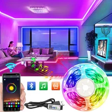 Tiras LED