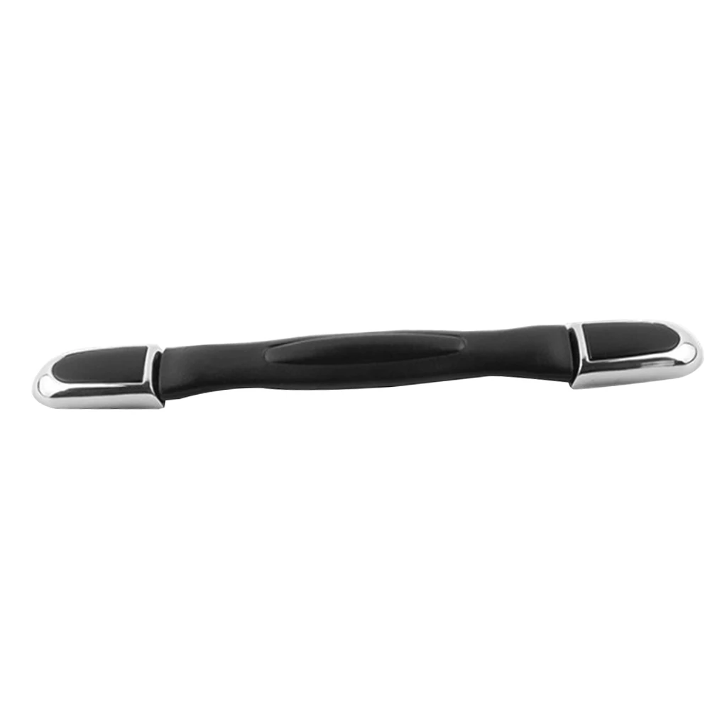 Replaced Suitcase Luggage Case Handle Hand Grip Flexible Spare Strap (RB-071B) - Perfect Replacement For Your Old Broken Ones