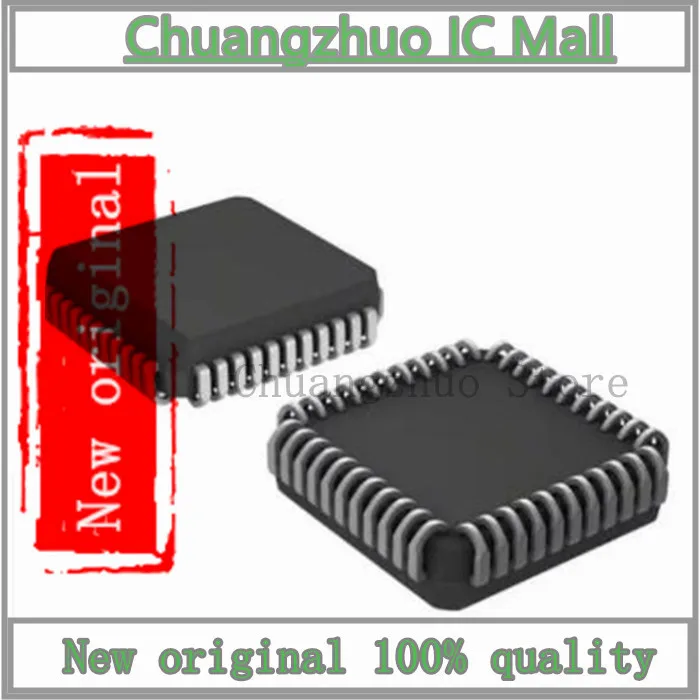 1PCS-lot E310A PLCC44 SMD IC Chip New original