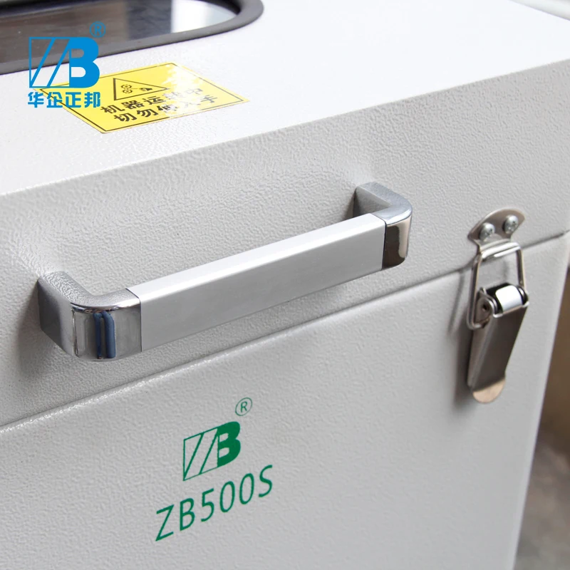 High quality SMT PCB solder paste mixer for PCB assembly line