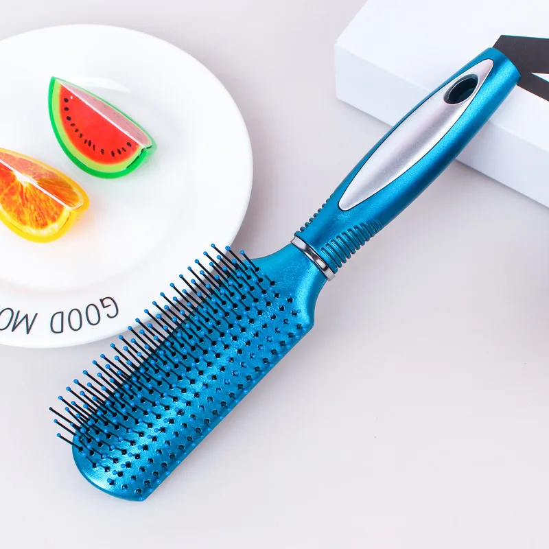 Airbag Anti-Static Hair Comb Shape Hair Care Hair Styling Tool Set