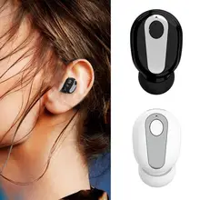 

1Pc S9 Mini Wireless Bluetooth 5.0 In-ear Stereo Sport Earphone with Microphone