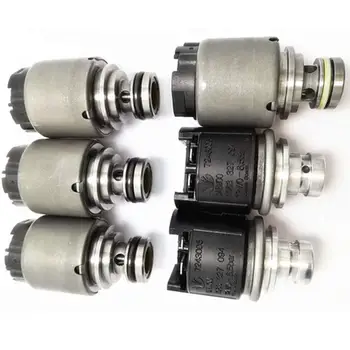 

Transmission Shift Solenoid Valve OEM 4HP16 ZF4HP16 for CHEVROLET Epica Optra Orlando for DAEWOO for SUZUKI