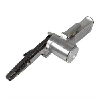 

Plastic Air Belt Sander Metal Polishing Workshop Set Kit Thread Connector