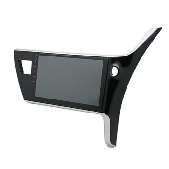 

1+16G Android 8.1 Car Radio Multimedia Player for Toyota Corolla Right Rudder 2017 Navigation GPS 2 Din