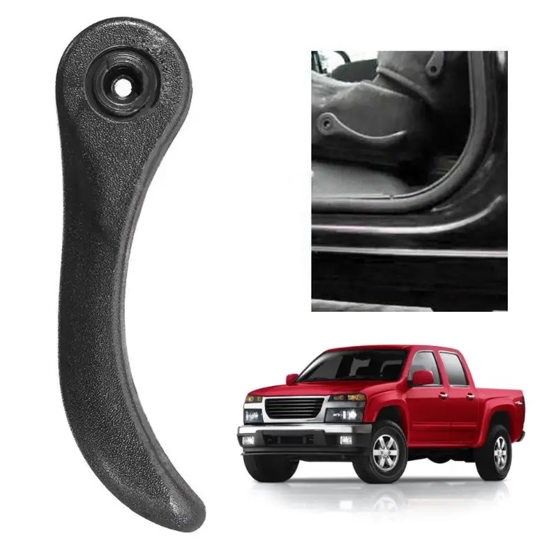 Авто сиденье ручка кресла со стороны водителя совместимый для Chevy Colorado 2004-2012