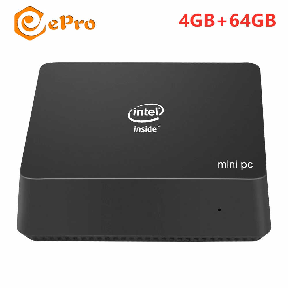 

AK5 Mini PC Win10 4GB 64GB Apollo Lake Celeron DC or QC J3455 N3450 AK5 Mini PC 2.4G 5G Dual WiFi Win10 64 bits Linux AK5 TV Box
