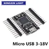 10PCS PRO MICRO/MINI USB 5V 16MHz Board Module For Arduino/Leonardo ATMEGA32U4-AU/MU Controller ► Photo 2/6