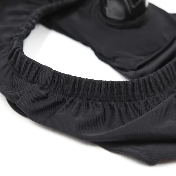 Unisex Masturbation Panties 8 Types Plug Dildo, Vaginal Anal Plug Penis Chastity Underwear, Sex Toy For Adult Flirting Game 3