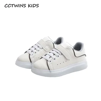 

CCTWINS Kids Shoes 2020 Spring Children Fashion Casual Trainers Toddler Brand Sneakers Baby Boys Sport Shoes Girls FC2773