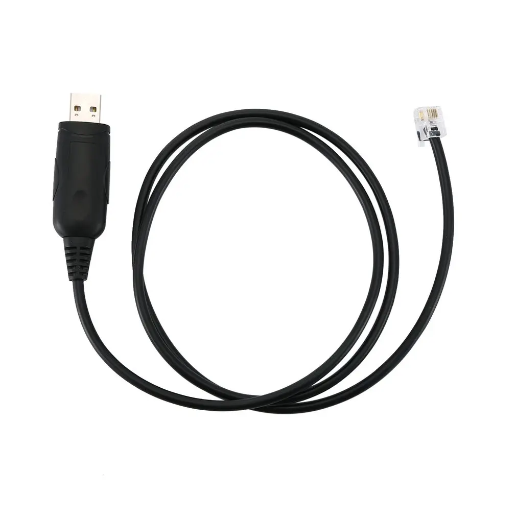 Автомобильный радиоприемник USB кабель для программирования провод аксессуары
