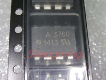 

10PCS HCPL-3760 A3760 HP3760 SOP-8